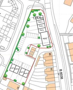 North Wingfield, Chesterfield S42 Land for sale