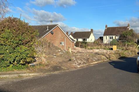 Chesterfield S40 Residential development for sale