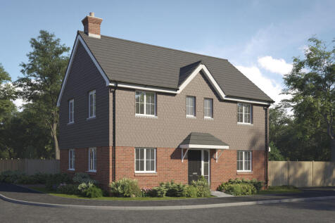 Detached house for sale