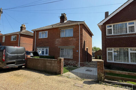 20 Panwell Road, Southampton 2 bed semi
