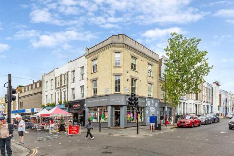 3 bedroom apartment for sale