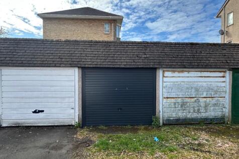 Garage for sale
