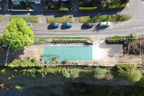Plot 4, Building Plot at Houndkirk... 5 bed property with land for sale