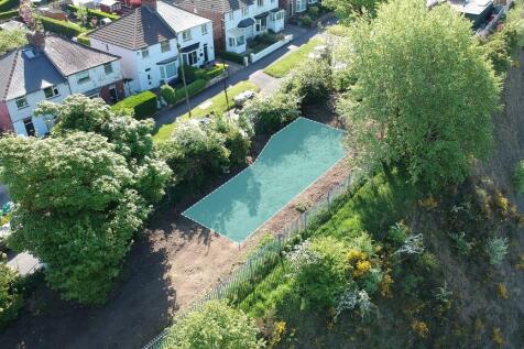Plot for sale