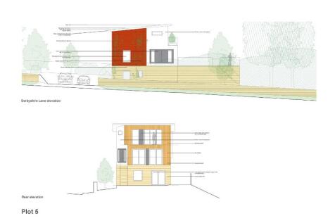 Plot for sale