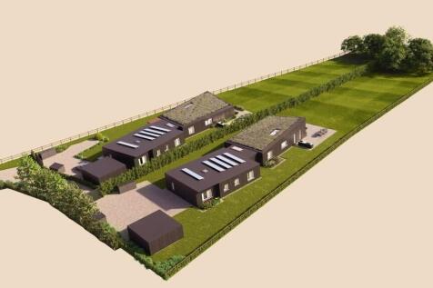 Plot for sale