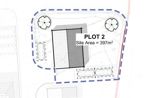 Plot for sale