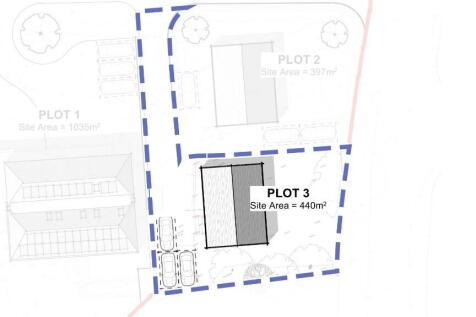 Plot for sale