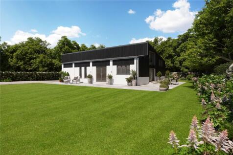 Treravel Farm, St Ervan, Wadebridge... 4 bed property with land for sale