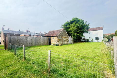 Land for sale