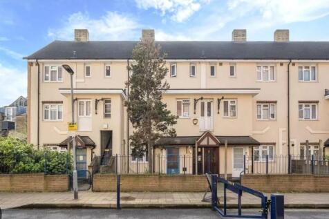 Pemell Close, London, E1 4JU 3 bed maisonette for sale