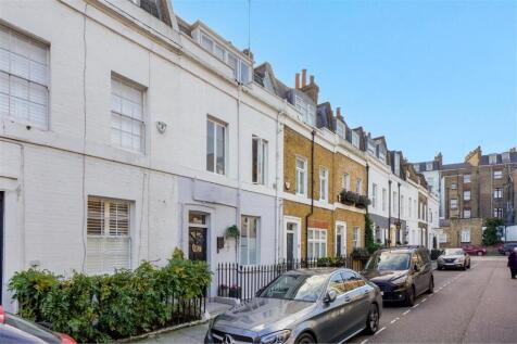 9 bedroom terraced house for sale