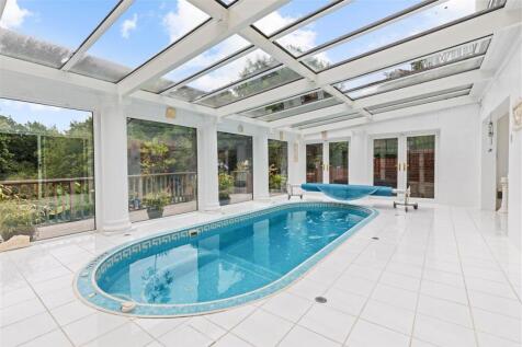 Stonestile Lane, TN35 5 bed detached house for sale