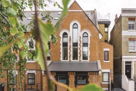 1 bedroom flat for sale