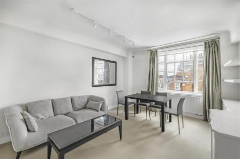 Turks Row, SW3 2 bed flat for sale