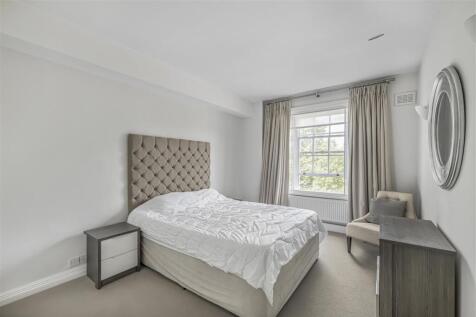 Turks Row, SW3 2 bed flat for sale