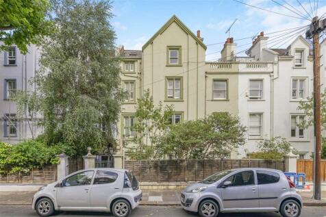 Peterborough Villas, SW6 1 bed flat for sale