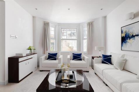 Stonor Road, W14 1 bed flat for sale