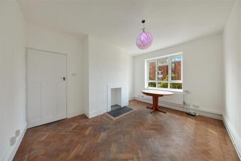 Nelsons Row, SW4 2 bed flat for sale