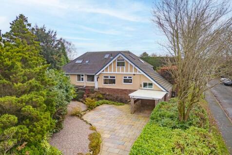 Greetby Hill, Ormskirk L39 5 bed detached house for sale