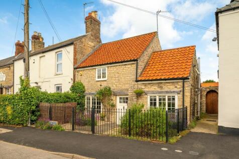 High Street, Metheringham, LN4 1 bed cottage for sale