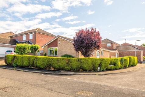Turnberry Close, Heighington, LN4 3 bed detached bungalow for sale