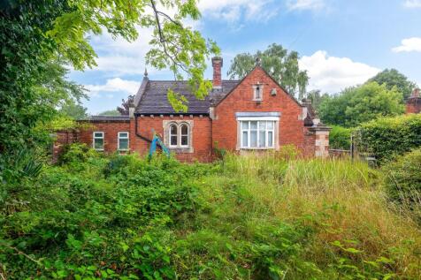 Wragby Road, Sudbrooke, LN2 3 bed detached house for sale