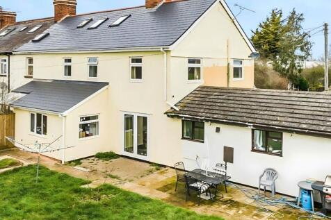 Plot for sale