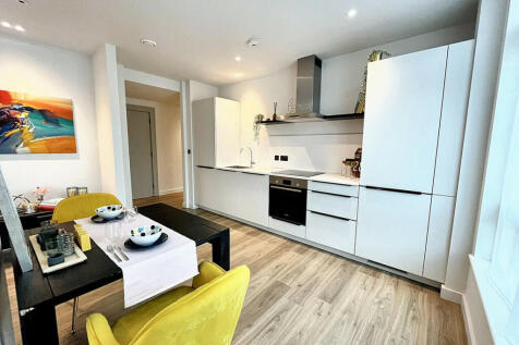 2 bedroom apartment for sale