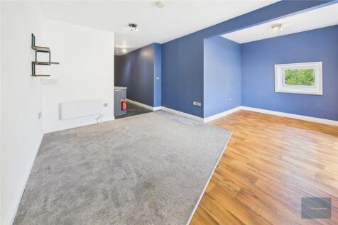Latitude, Plymouth PL2 1 bed apartment for sale