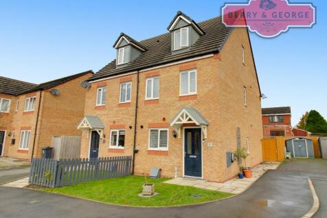 3 bedroom house for sale