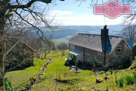 3 bedroom cottage for sale