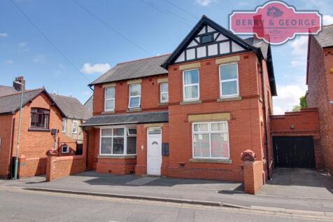 4 bedroom block of apartments for sale