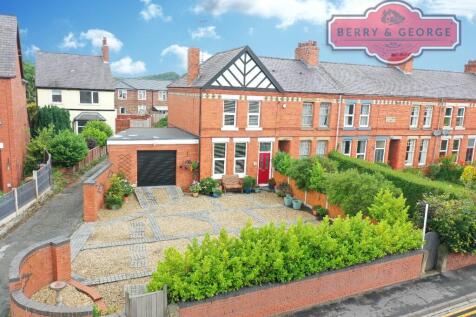 2 bedroom house for sale