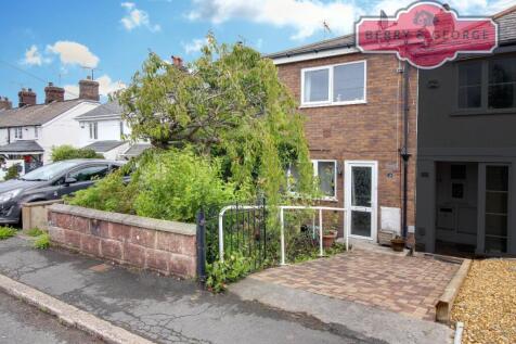 2 bedroom house for sale