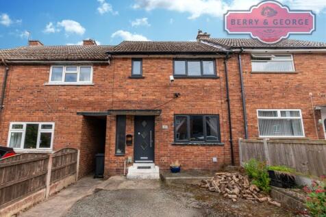 3 bedroom house for sale