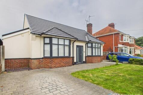 Eaves Road, . FY8 3 bed detached bungalow for sale