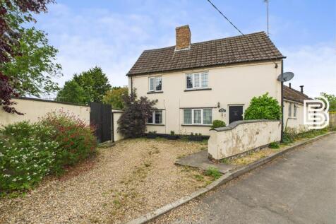 Rugby Road, Rugby CV23 4 bed detached house for sale