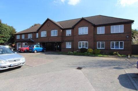 Over 60's  One Bedroom ground floor... 1 bed retirement property for sale
