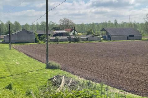 Plot for sale