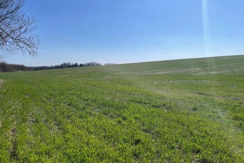 Farm land for sale