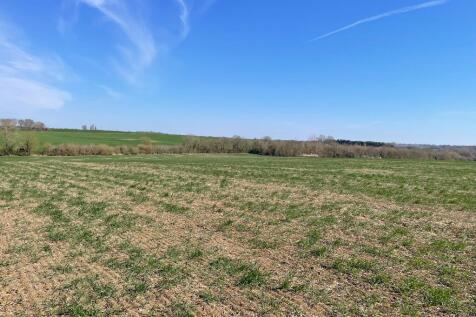 Farm land for sale