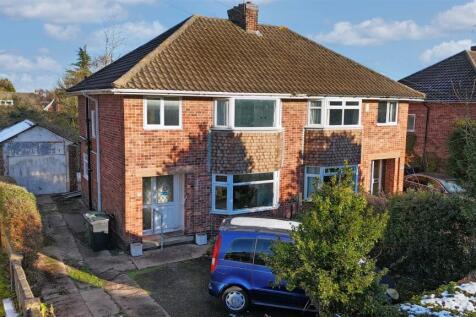 3 bedroom house for sale