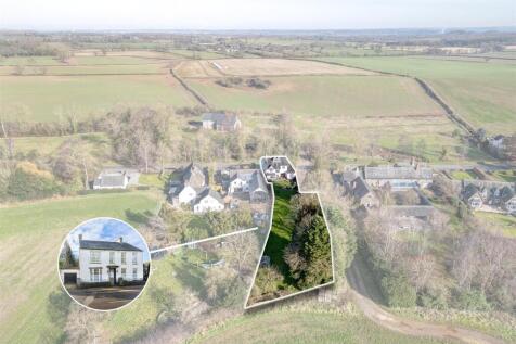 Main Street, Swithland LE12 3 bed detached house for sale
