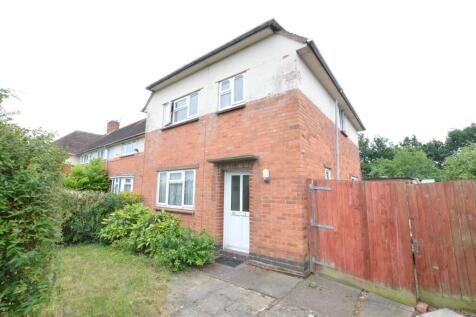 Manor Drive, Loughborough LE11 3 bed townhouse for sale