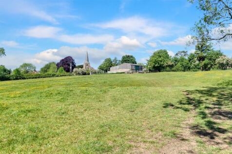 Main Street, Leicester LE7 Land for sale