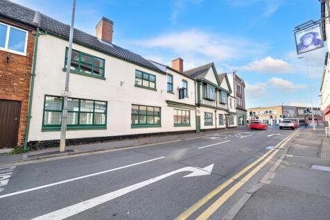 Woodgate, Loughborough LE11 Property for sale
