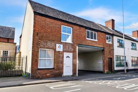 Woodgate, Loughborough LE11 Property for sale