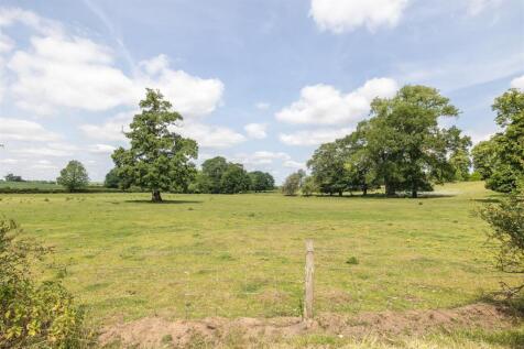 Thrussington Road, Hoby Melton... Land for sale