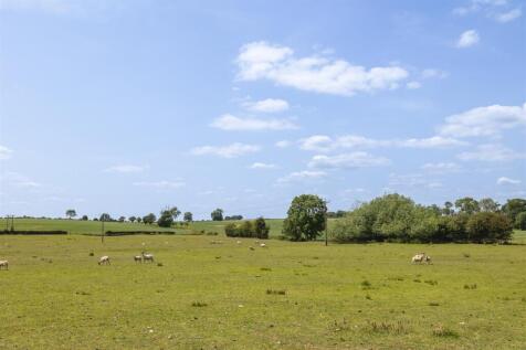 Church Lane, Hoby Melton Mowbray LE14 Land for sale